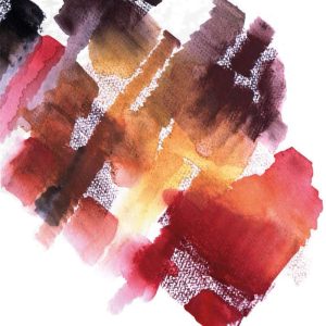 Art Graf – Set da 6 gessetti di grafite solubile – VIARCO - 5