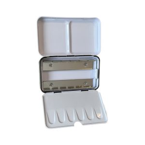 Sennelier – Scatola Vuota per 12 ½ Godet