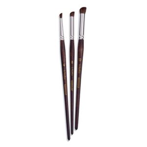 Set 3 pennelli per pastello “Le Pastelliste” – SENNELIER - 1