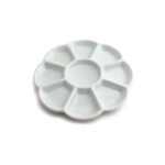 Tavolozze in Ceramica a fiore - Tintoretto