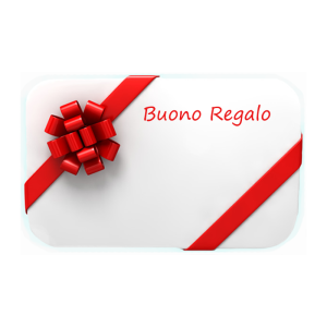 Buono regalo – Gift Card - 3