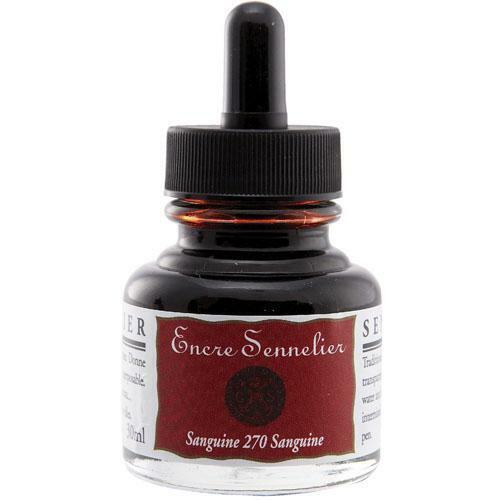Variante colore 270 Sanguine