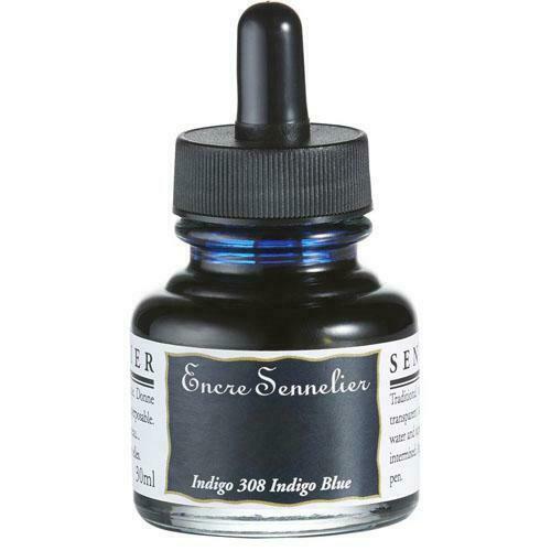 Variante colore 308 Indigo Blue