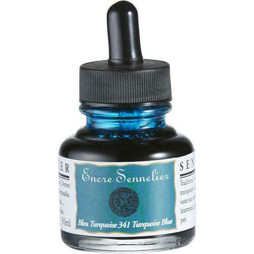 Variante colore 341 Turquoise Blue
