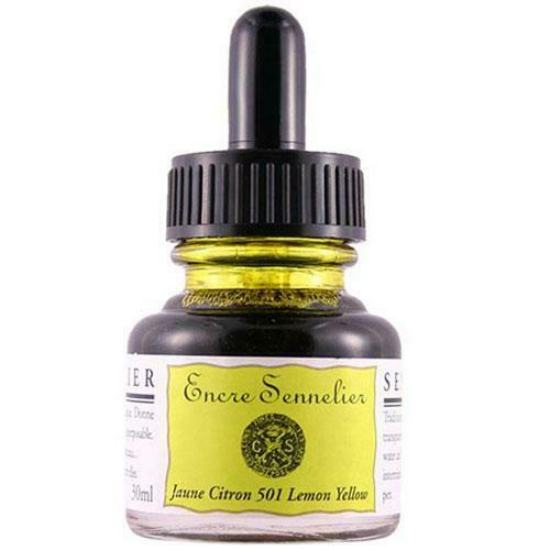 Variante colore 501 Lemon Yellow
