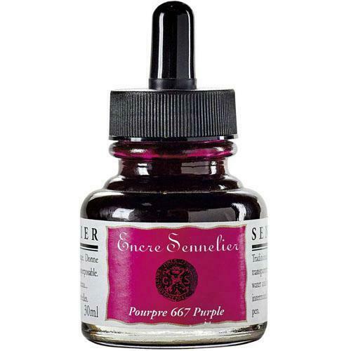 Variante colore 667 Purple
