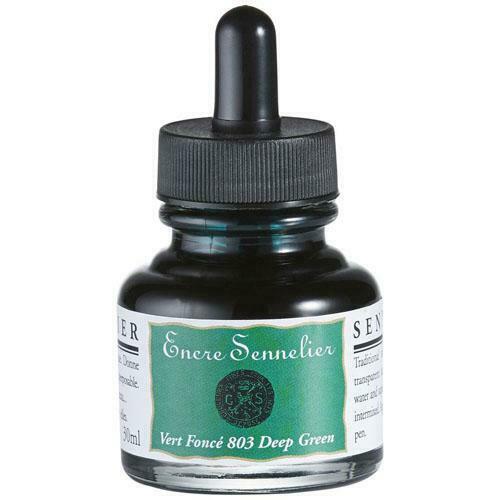 Variante colore 803 Deep Green