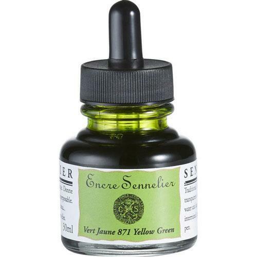 Variante colore 871 Yellow Green