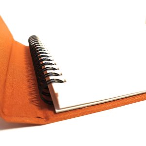 Blocco Acquerello Sennelier 300 g/m² – Quaderno Handmade per Acquerelli e Inchiostro - 6