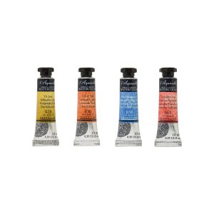 foto di Sennelier Acquerelli in Tubetto – Acquerello Iridescente Extra Fine 10 ml