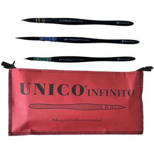 Pochette Clutch UNICO INFINITO 2022 – Edizione Limitata – BORCIANI e BONAZZI
