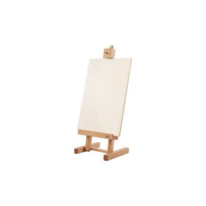 foto di Mini Cavalletto "Studio" da tavolo M/16 - MABEF