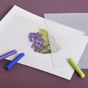 Pastelmat Fogli Sfusi – 360 g/m² – CLAIREFONTAINE - 2