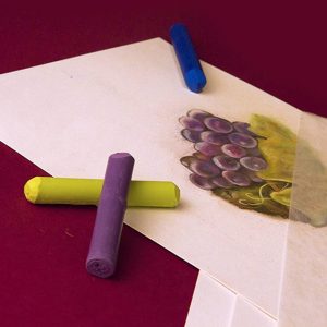 Pastelmat Fogli Sfusi – 360 g/m² – CLAIREFONTAINE - 7