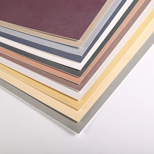 Pastelmat Fogli Sfusi – 360 g/m² – CLAIREFONTAINE - 8