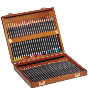 foto di Matite colorate Derwent Procolour - set da 48 - DERWENT