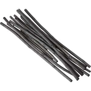 Cretacolor carboncino da disegno – Carboncino naturale 6 mm per belle arti