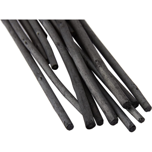 Set Carboncini naturali 13 pz assortiti – CRETACOLOR - 3