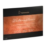 Blocco per acquerello Grana Grossa 300 g/m² - HAHNEMÜHLE