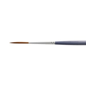 Pennello Liner in Martora Kolinshy Sintetica – Serie 623 IL PERFETTO – BORCIANI e BONAZZI - 1