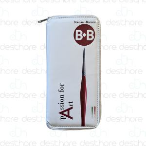 Set “Passion for Art UNICO SILVER” – BORCIANI e BONAZZI - 2