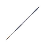 Pennello Liner in Martora Kolinshy Sintetica - Serie 623 IL PERFETTO - BORCIANI e BONAZZI