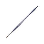 Pennello Ritocco in Martora Kolinshy Sintetica - Serie 626 IL PERFETTO - BORCIANI e BONAZZI