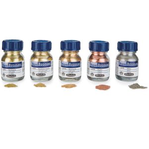 foto di Aqua-Bronze - SCHMINCKE