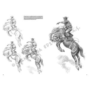 11 – Cavalli e Cavalieri – Collana Leonardo - 2