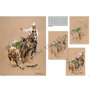 11 – Cavalli e Cavalieri – Collana Leonardo - 4