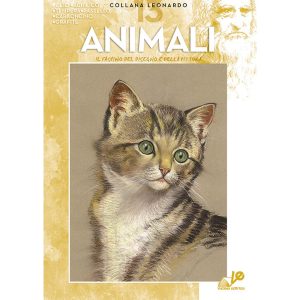 foto di Collana Leonardo 13 - Animali
