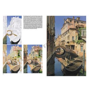 14 – Paesaggio Veneziano – Collana Leonardo - 4