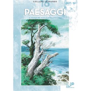foto di Collana Leonardo 16 - Paesaggi