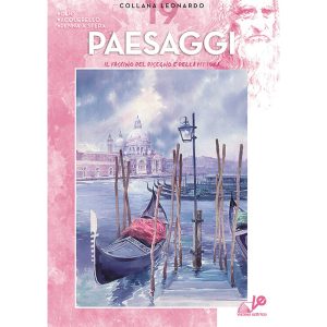 foto di Collana Leonardo 19 - Paesaggi