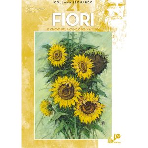 foto di Collana Leonardo 21 - Fiori