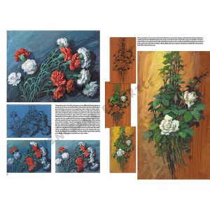 21 – Fiori – Collana Leonardo - 4