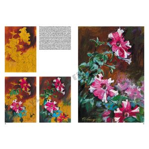 23 – Fiori – Collana Leonardo - 1