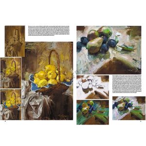 24 – Nature morte – Collana Leonardo - 1