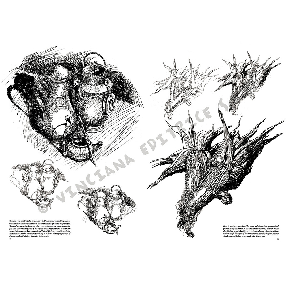24 – Nature morte – Collana Leonardo - 3