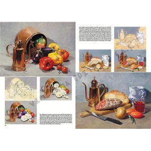 26 – Nature morte – Collana Leonardo - 3