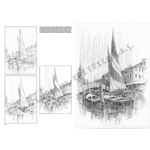 27 – Paesaggio Marino – Collana Leonardo - 4