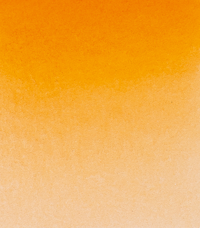 Variante colore Arancio di Cromo 214 - G2