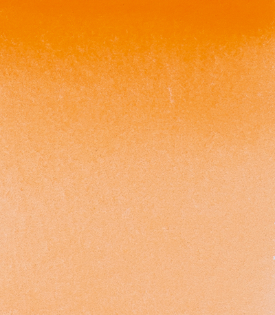 Variante colore Arancio di Cadmio Scuro 228 - G3
