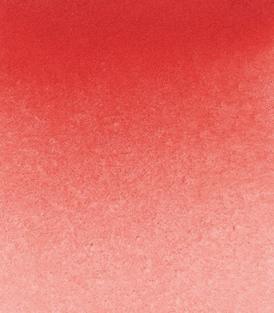 Variante colore Rosso di Cadmio Medio 347 - G3