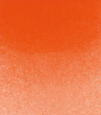 Variante colore Rosso di Cadmio Arancio 348 - G3
