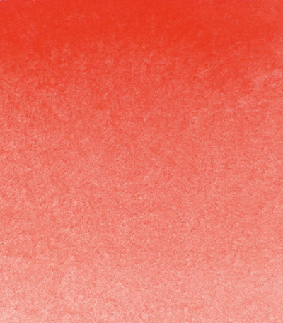 Variante colore Rosso di Cadmio Chiaro 349 - G3