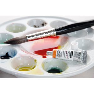 Acquerello Horadam Colore Speciale YInMn Blu 5 ml – SCHMINCKE