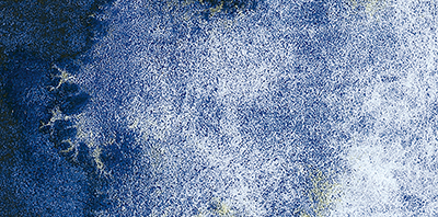 Variante colore Tundra Blu 984