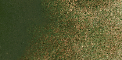 Variante colore Tundra Verde 985