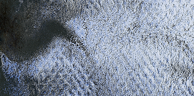 Variante colore Deep Sea Nero 955
